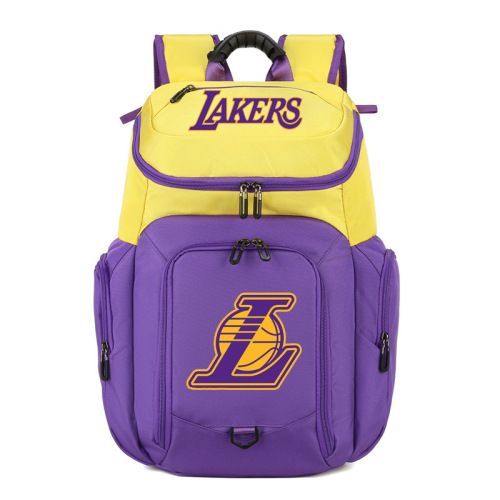 Basketball bag large capacity sports backpack multifunctional outdoor training football bag student backpack basketball backpack bag