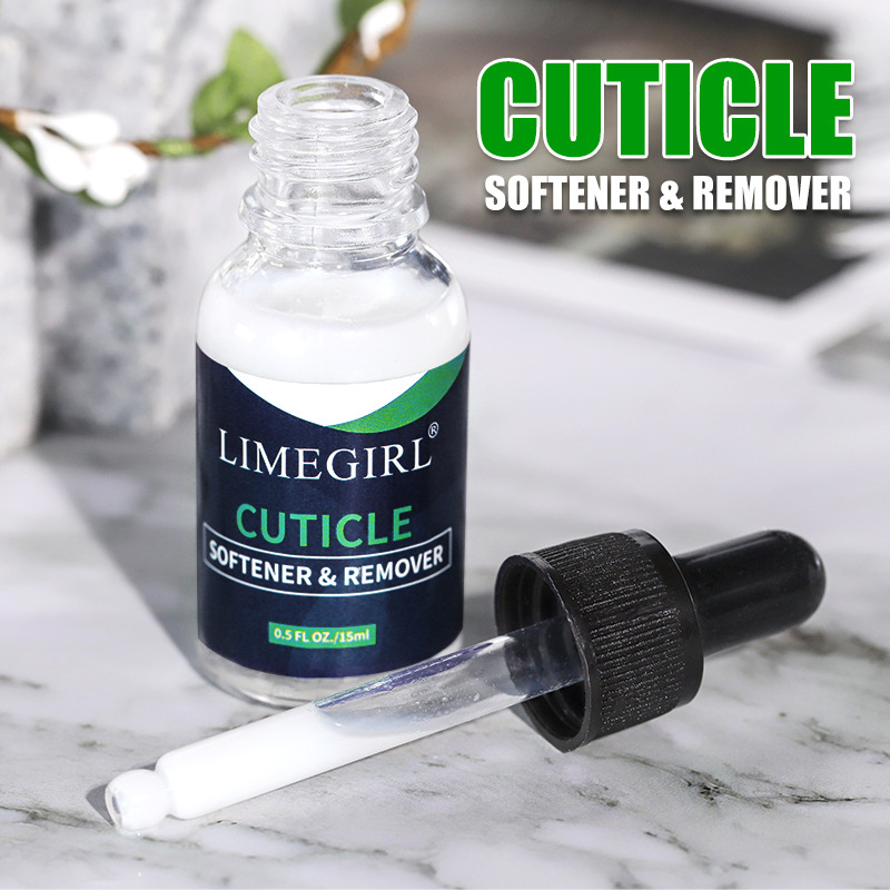 Manicura suavizante de la piel muerta, exfoliante de uñas, recorte anti-empalme, herramientas de cuidado de uñas de los dedos Amazon