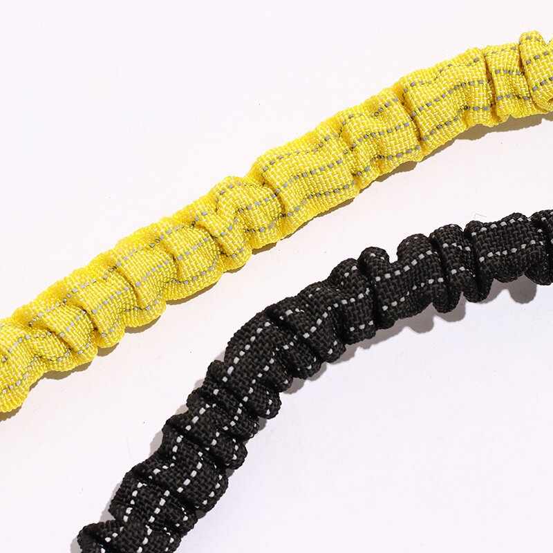 Herramienta de cuerda de seguridad de trabajo aéreo de nylon transfronterizo cuerda anti-caída herramienta de seguridad de gran altitud cordón cuerda de mano anti-caída