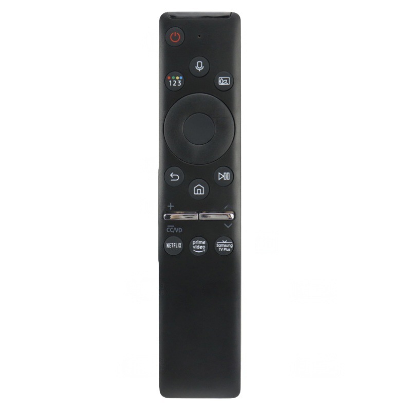 Nuevo código para Samsung TV Bluetooth control remoto de voz BN59 - 01385A 01357A modelo solar