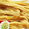 Yuba dried food wholesale Oil Yuba Henan specialty The first layer No add Non-GM Amazon Manufactor wholesale