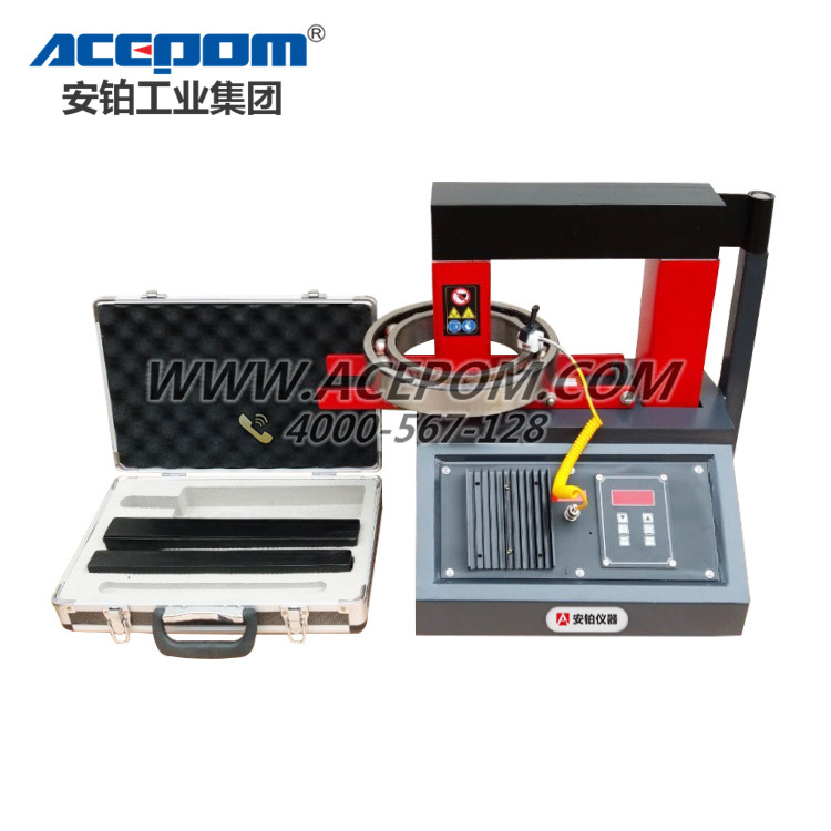 中诺微电脑自控轴承加热器LDDC-1/2/3/4/5/7/8/9/10/11电磁感应