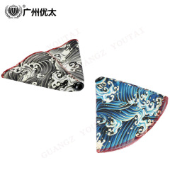Car personalized gear shift cover, gear lever decorative cloth cover, JMD and wind automatic manual gear lever, wave stick head dust cover