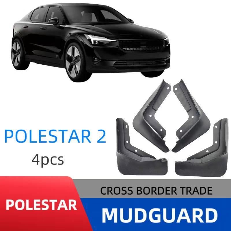 Aplicable Polestar-Polestar 2 barrera de neumáticos de automóviles venta transfronteriza comercio exterior suministro
