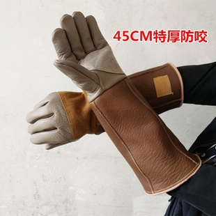 ~Cat Pet Gloves Anti-Scratch Anti-Bite Cat Scratch Bite Pet Anti-Scratch Bite Protection Gloves Cat Animal Bite