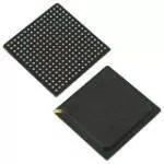 Оригинальный чип XILINX XC6SLX150-2fgg484i XC6SLX150-2fgg900C партия 22+