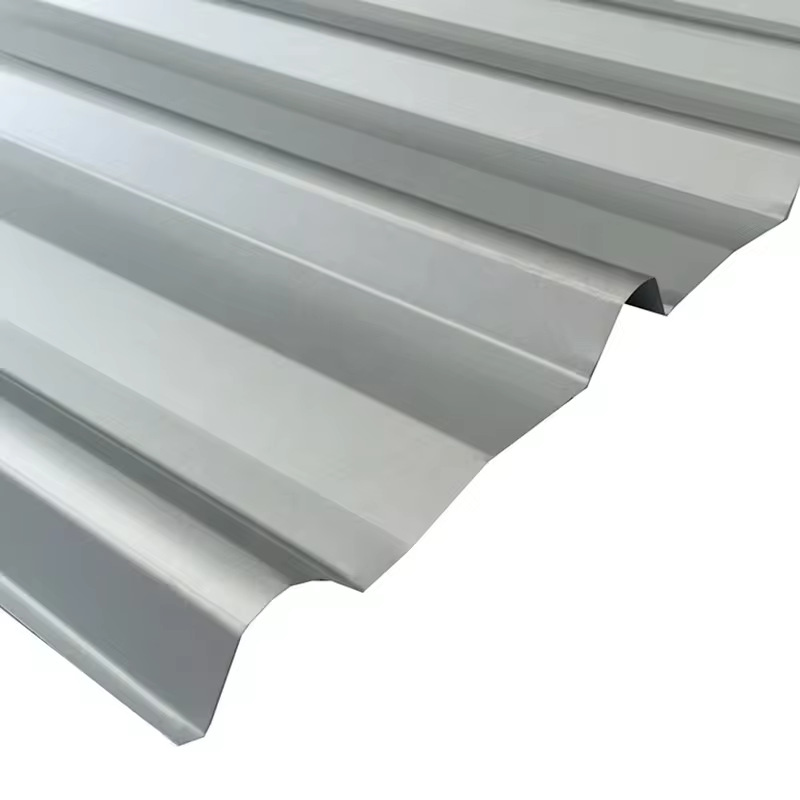 High-quality Aluminum-zinc Galvanized Roof Steel Plate