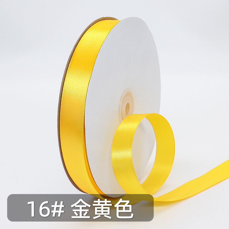 Fábrica al por mayor 2cm cinta hornear cinta pastel de cumpleaños cinta flor regalo embalaje cinta boda cinta