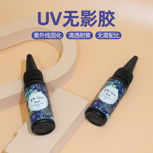 ��͸��UV��֬���z�๦��ճ�τ�Ӳ�zdiy�Ʒ������⾀�̻��zˮ