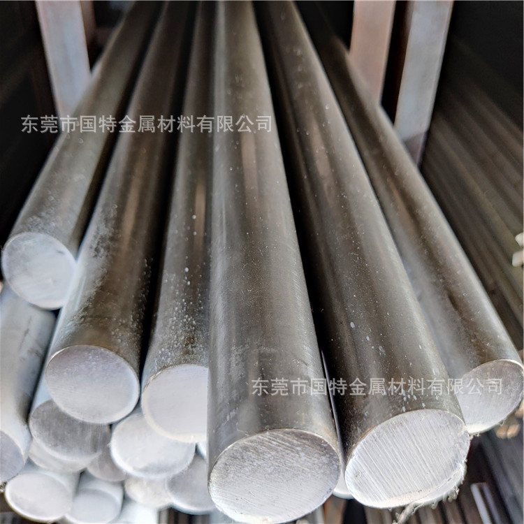 大量供应SUM23L易车铁 圆钢 SUM23L圆棒 日本易切削钢价格