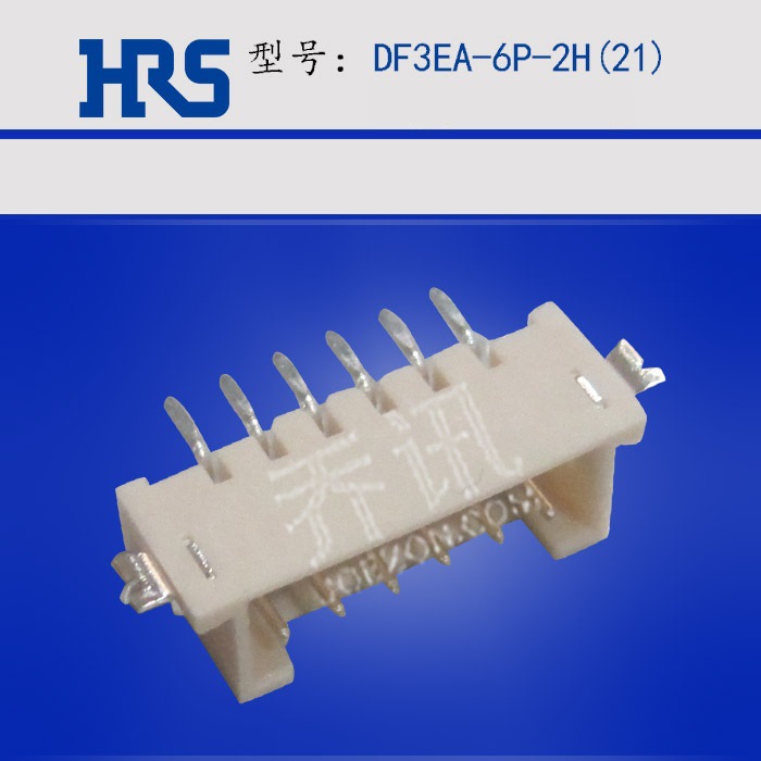 Hirose/HRS/���� DF3EA-6P-2H(21) ������ԭ������ֻ�