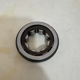 圆柱滚子轴承;深沟球轴承;其他滚动轴承