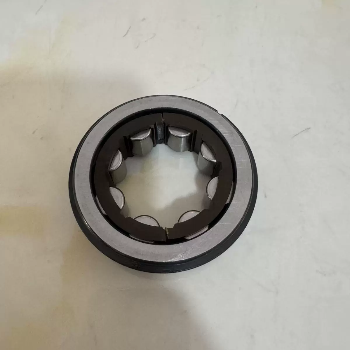 差数器轴承36RFSNRW2X5圆柱滚子轴分体保持器轴承