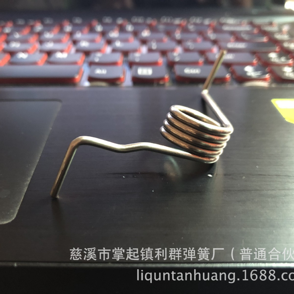 厂家订 制 压簧 扭簧 扭旋弹簧拉伸弹簧不锈钢异形弹簧免费拿样