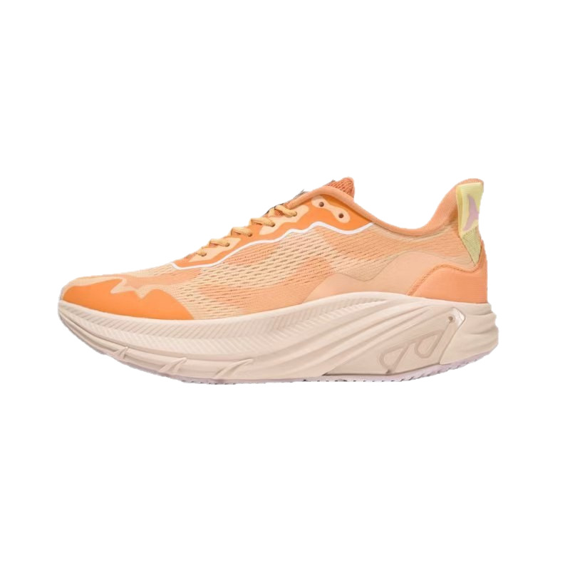 Breathable Mesh Walking Shoes For Men And Women Gradient Design_voghion.com