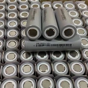 EVE�|��35V 18650�늳�3500mAh 3C������Ͳ늄�܇늄ӹ��߃���