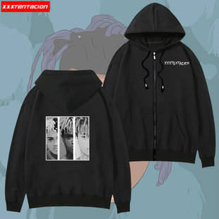 XXXTentacion����l����Ů�W���f�����ֽ��^�����������e��������