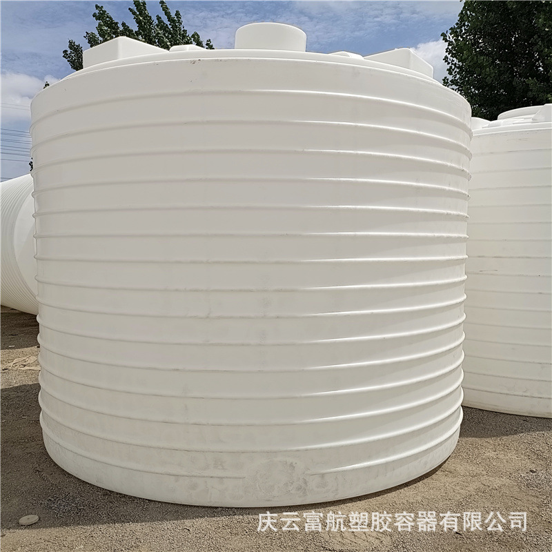 山东省日照市10立方pe储罐 10吨聚乙烯塑料水箱