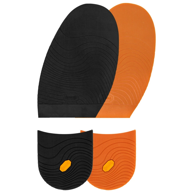 Kaneiji Карнеги передняя и задняя ладонь Подошва для скалолазания