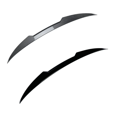 Blade Style M4 Rear Wing | Fixed wind wing