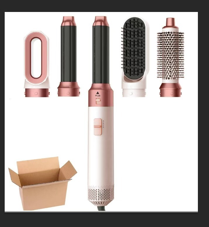 5-in-1 저속 선셋 로즈 (5-in-1 저속 선셋 로즈)