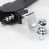 Hilux REVO Tow Hook Other Car Modifications