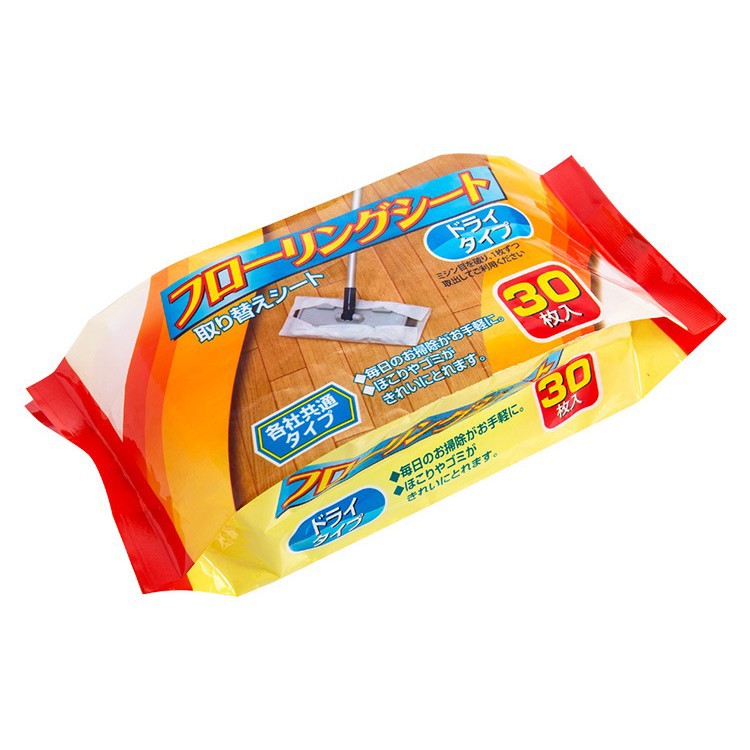 마른 종이 타월 30 장