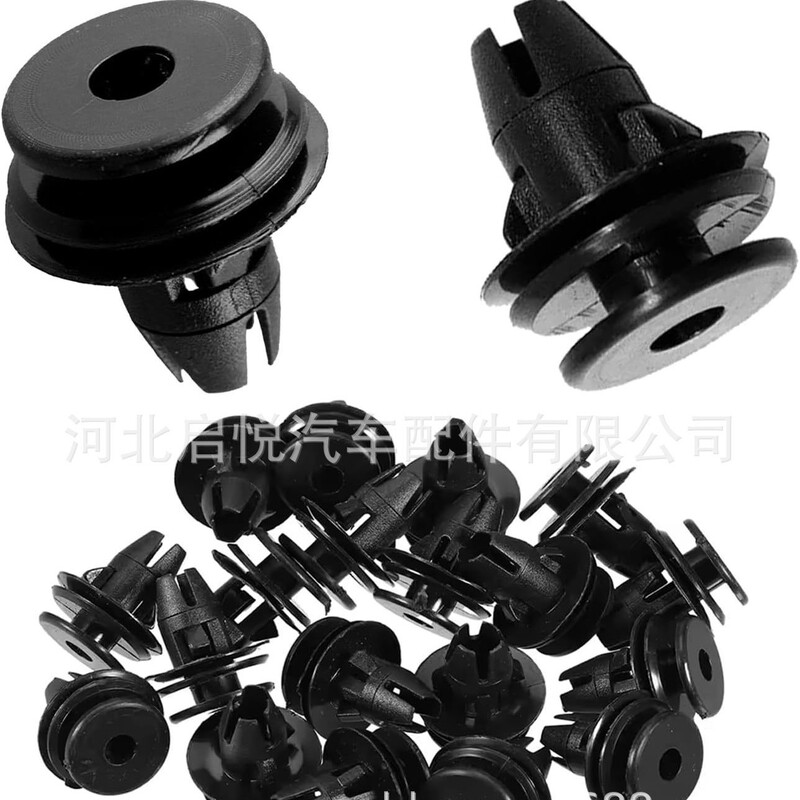 Suitable for Chrysler Dodge Ram Rear Side Tail Light Lamp Holder Buckle 68061648-Aa