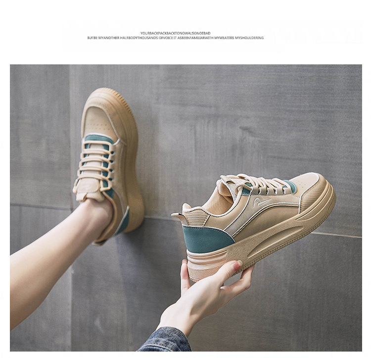 Chaussures de Tennis pour femmes, chaussures de travail, de marche, baskets en maille légères, respirantes et confortables_voghion.com