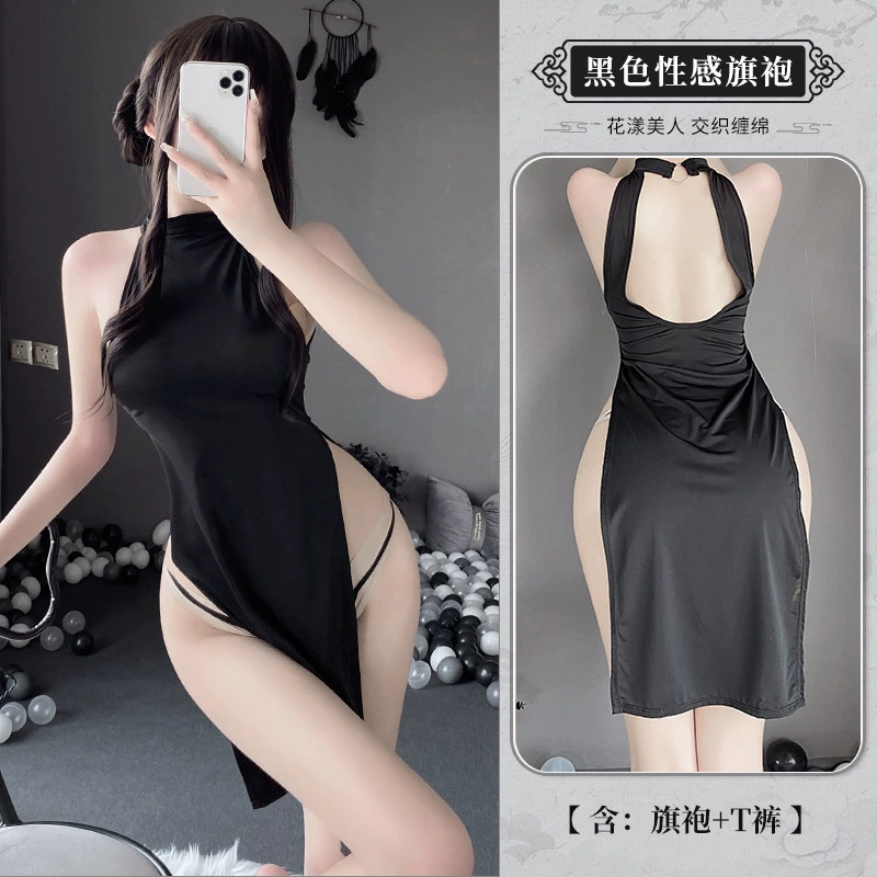 Сексуальный комплект белья-костюма, one size fits all, разные стили (код TB)