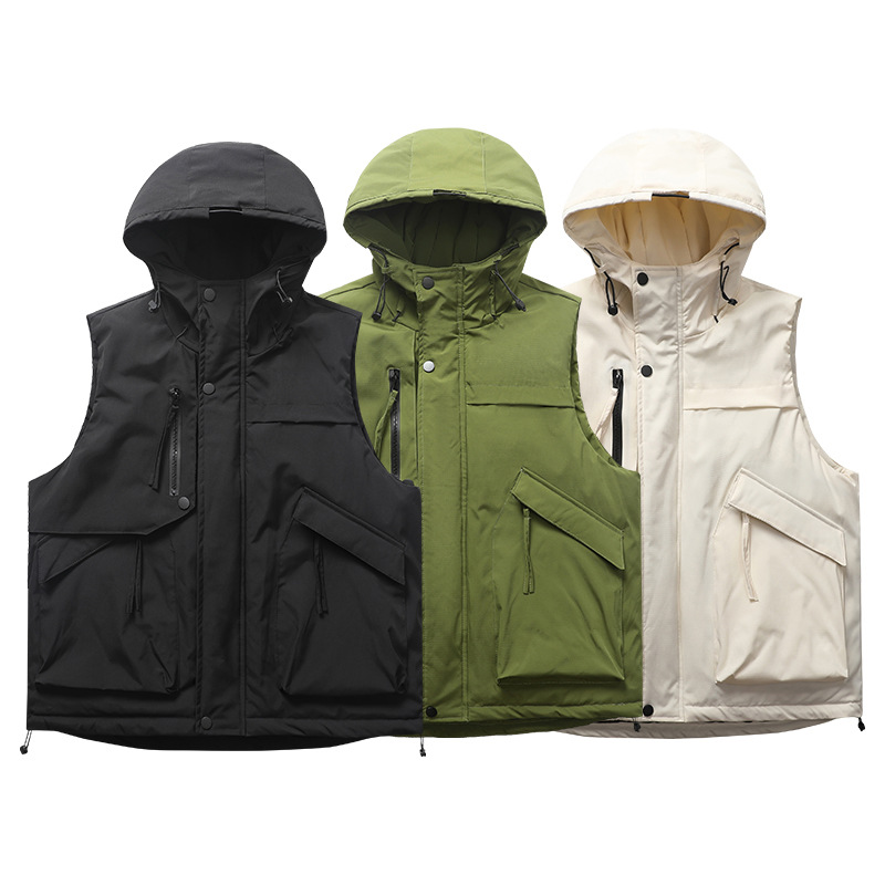 Waterproof Camisole
