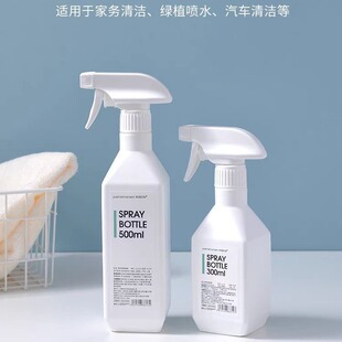 500ml��������坍�����Fƿ���������χ���HDPE�ƾ�����Һ��ƿ