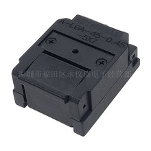 LGA45�yԇ���g��0.45MM�ߴ�5X7MM����ӆ�ƿ����ϻ��������