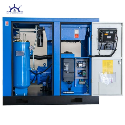 Hava kompressorları Compressor Compressor Permanent Magnet