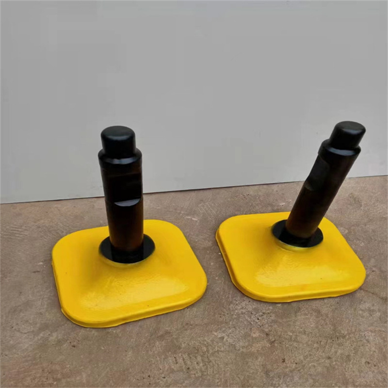 excavadora trituradora barra