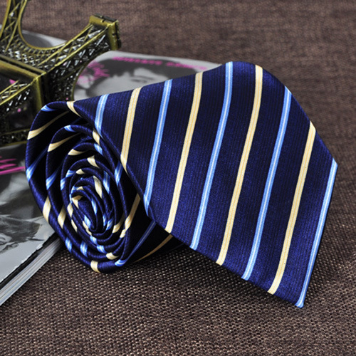 3 # 광택 넥타이