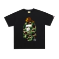 D003 Black Green