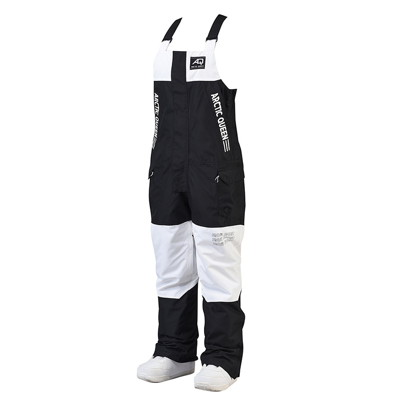 Men's Clothing Ski suit suit , winter outdoor snowboard and double board ski clothes and pants, windproof, water repellent and warm new style_voghion.com