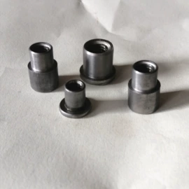 螺母;螺栓;销及键