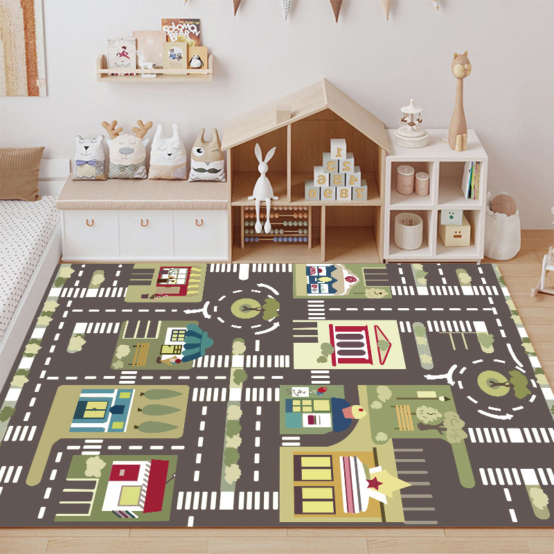 도시계획 마이크로 빌리지