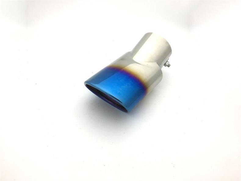 Suitable for Toyota, Honda Highlander, Crv, Kia Sportage, Rav4 Exhaust Tips, and Chery Tiggo 7, Tiggo 5X Exhaust Tips