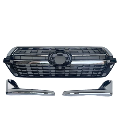 Suitable for Toyota Land Zhongwang