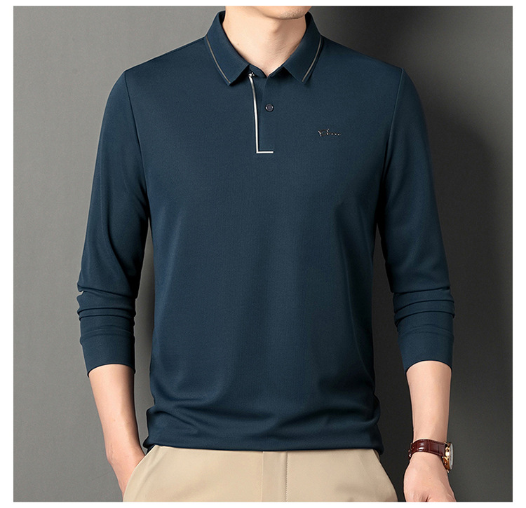 Polo Shirt Image 12