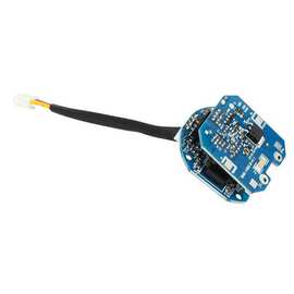 1套 颜色：图片色 材质：塑料+金属 适用于Ninebot ES1 ES2 ES3 E