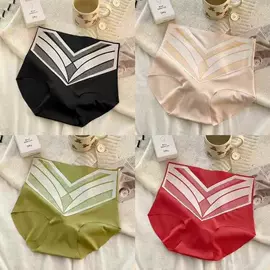 女士三角裤;少女文胸;背心式文胸