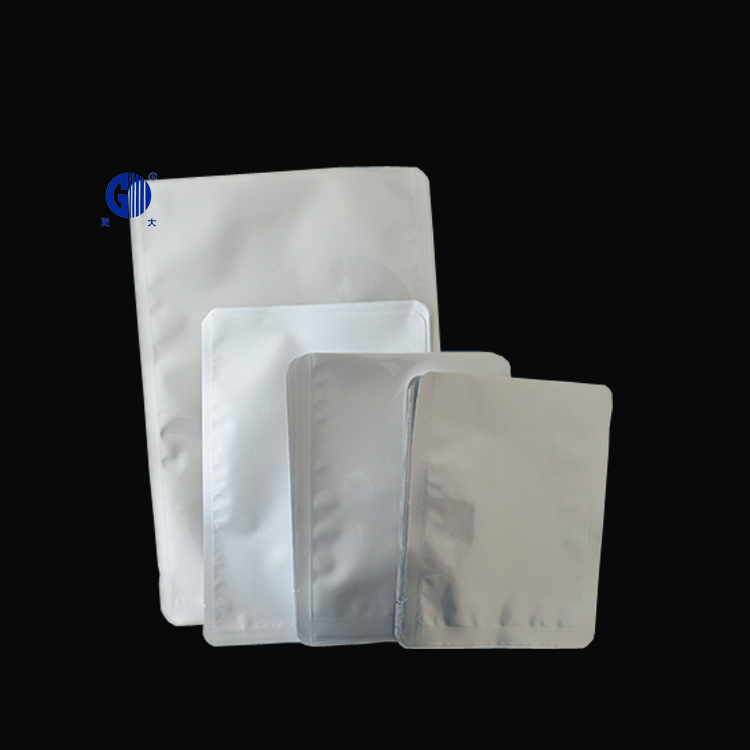 工厂供应酱牛肉铝箔袋现货尺寸蒸煮袋食品级材料耐高温