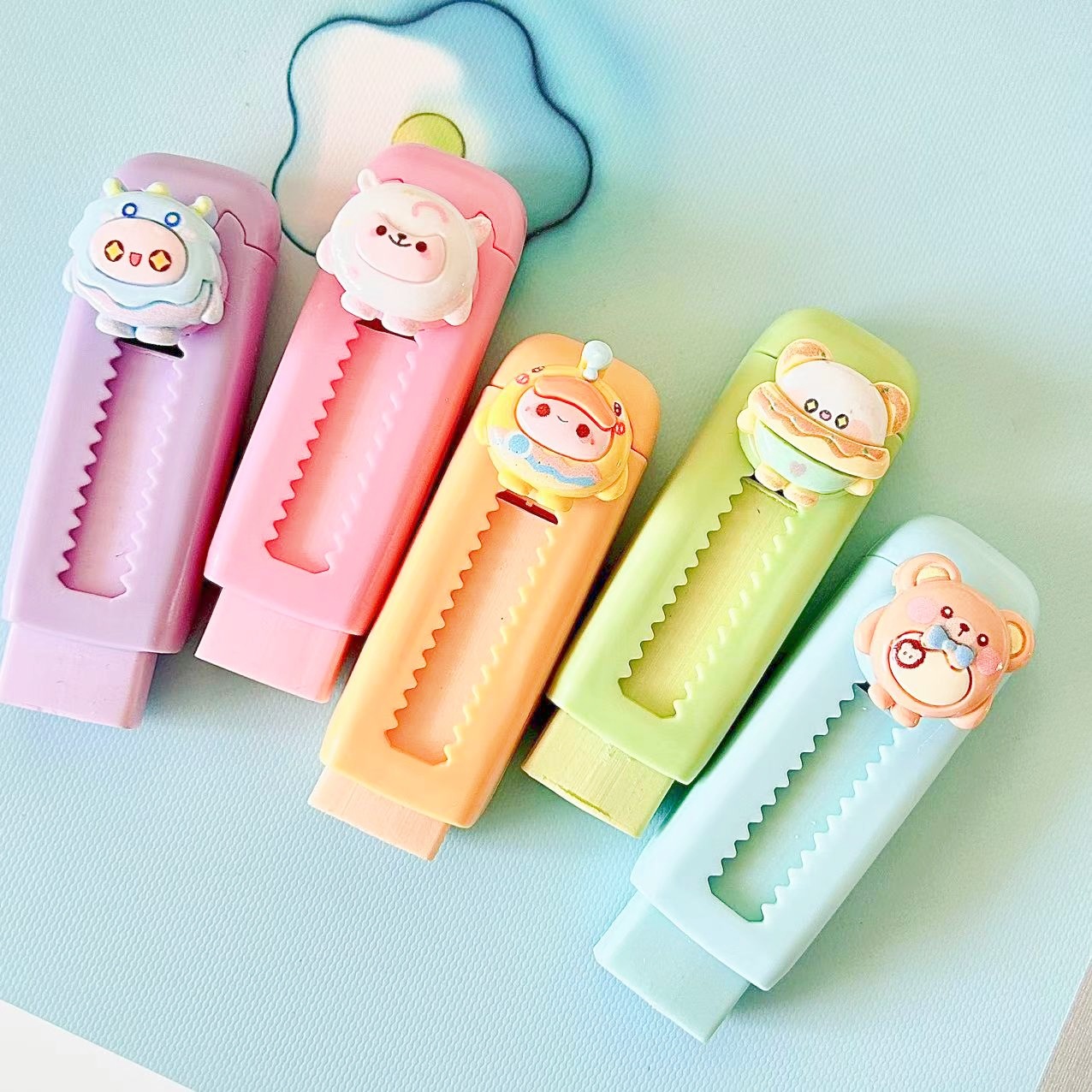 여장 계란 소년 [단일 가격]에는 5개 세트가 필요합니다.