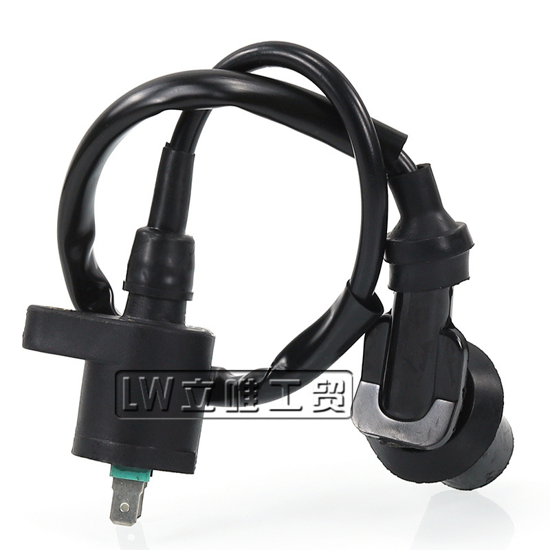 ATV ATV cross-country motorcycle heroic scooter GY 6 125-150cc ignition High Voltage package