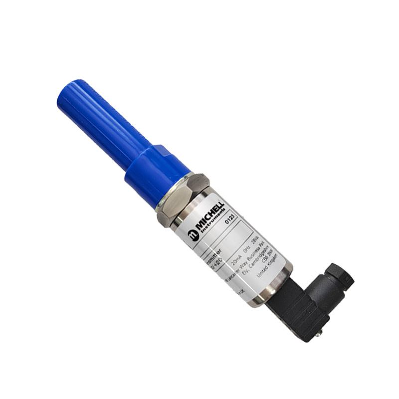 水露点探头EA2-TX-100密析尔正品压缩空气在线式水分传感器露点仪