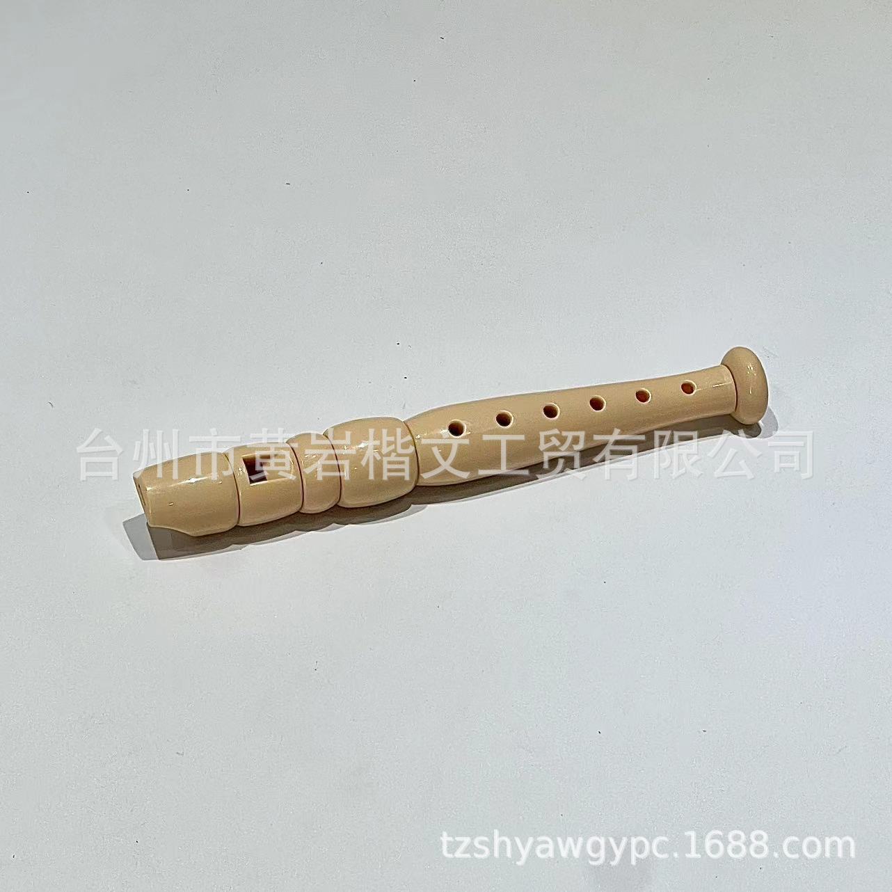 El clarinete de ocho hoyos, el alto inglés de ocho hoyos, el principiante de 8 hoyos, el clarinete de madera al por mayor